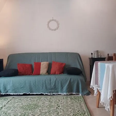 à 10 Minutes à Pieds De La Plage, Résidence La Corniche Du Mont Canisy - Traveller Award 2023 Appartamento Blonville-sur-Mer