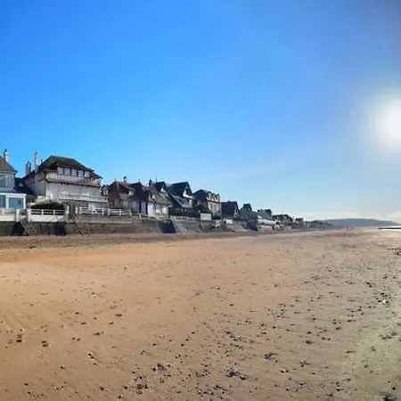 à 10 Minutes à Pieds De La Plage, Résidence La Corniche Du Mont Canisy - Traveller Award 2023 *