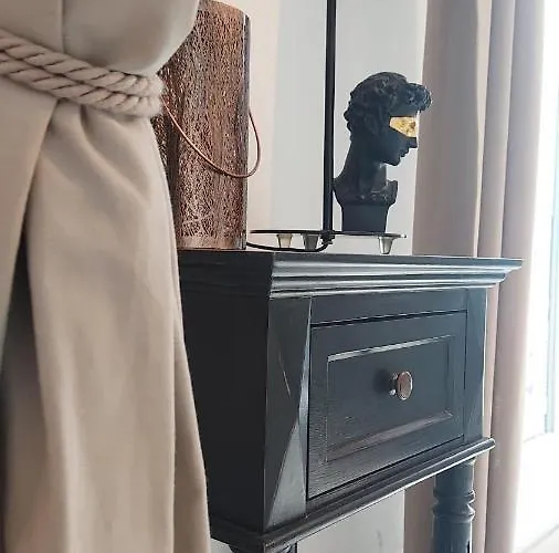 Apartmán A 10 Minutes A Pieds De La Plage, La Corniche Du Mont Canisy - Traveller Award 2023 *