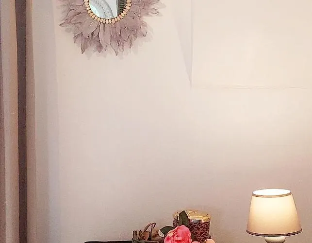 Apartmán A 10 Minutes A Pieds De La Plage, La Corniche Du Mont Canisy - Traveller Award 2023 Blonville-sur-Mer