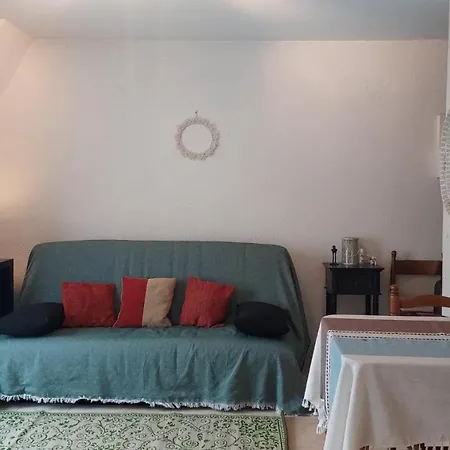 A 10 Minutes A Pieds De La Plage, La Corniche Du Mont Canisy - Traveller Award 2023