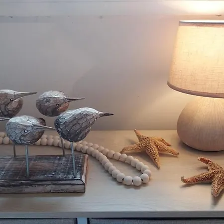 à 10 Minutes à Pieds De La Plage, Résidence La Corniche Du Mont Canisy - Traveller Award 2023 Apartamento Blonville-sur-Mer