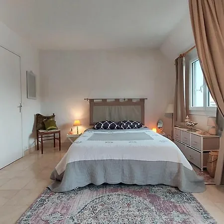 Apartamento à 10 Minutes à Pieds De La Plage, Résidence La Corniche Du Mont Canisy - Traveller Award 2023 *