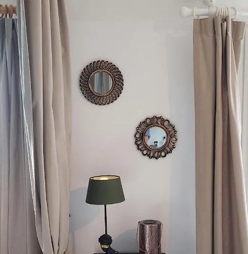 A 10 Minutes A Pieds De La Plage, La Corniche Du Mont Canisy - Traveller Award 2023 *