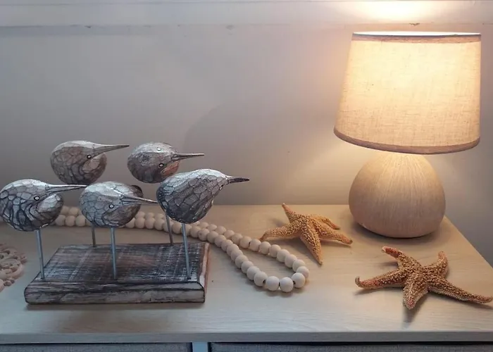 A 10 Minutes A Pieds De La Plage, La Corniche Du Mont Canisy - Traveller Award 2023 Apartment Blonville-sur-Mer