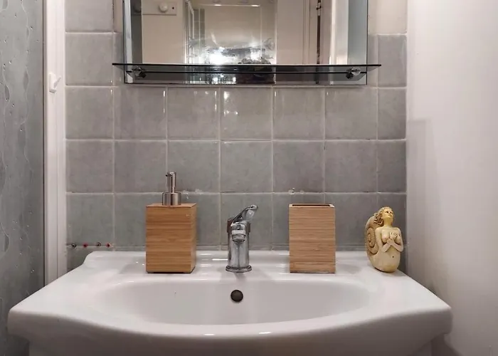 A 10 Minutes A Pieds De La Plage, La Corniche Du Mont Canisy - Traveller Award 2023 * Blonville-sur-Mer